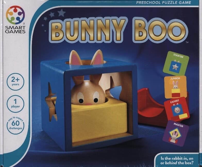 Bunny Boo