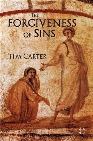 Forgiveness of Sins