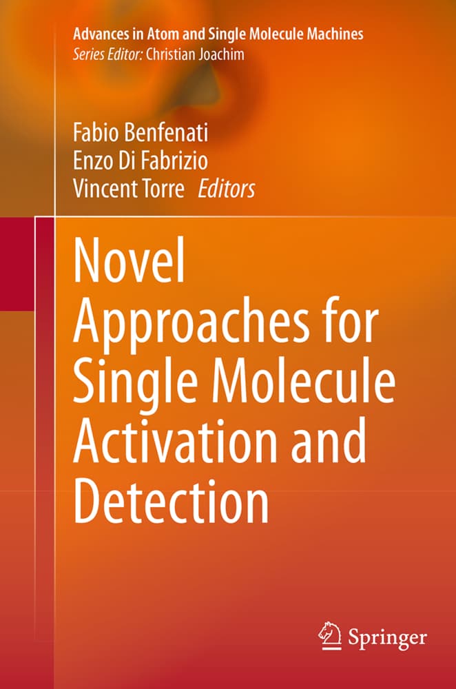 Novel Approaches for Single Molecule Activation and Detection