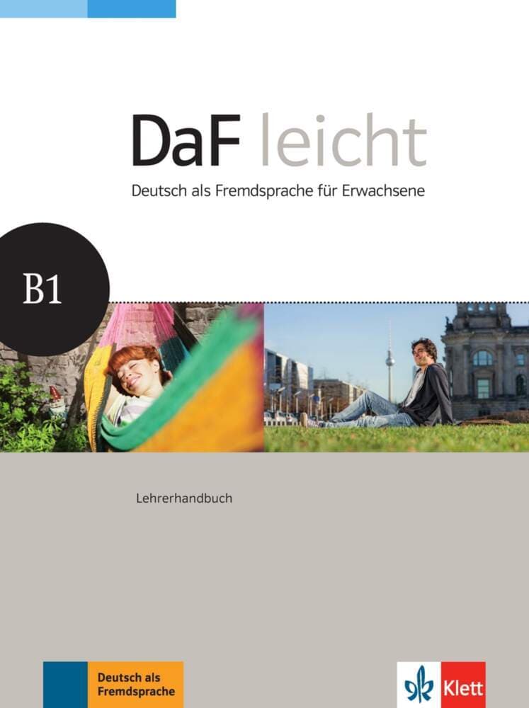 Lehrerhandbuch