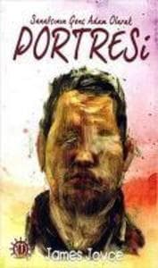 Sanatcinin Genc Adam Olarak Portresi