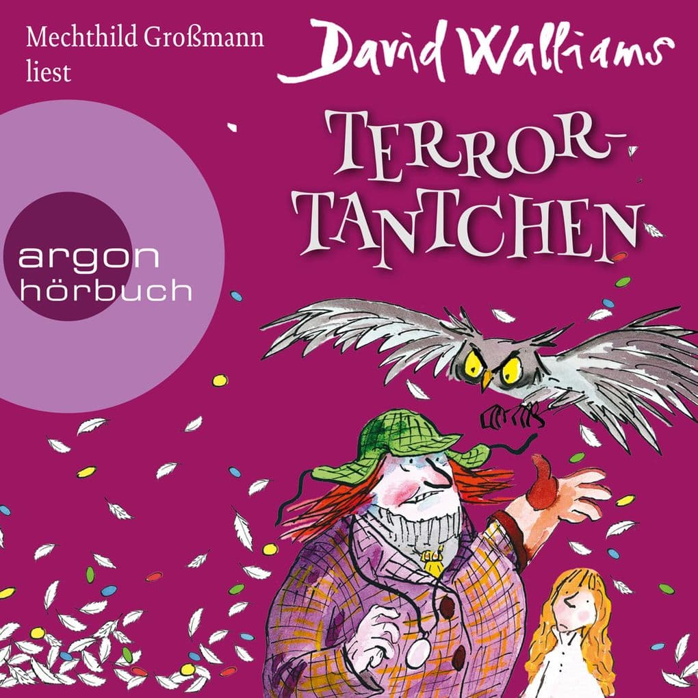 Terror-Tantchen