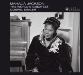 The World's Greatest Gospel Singer