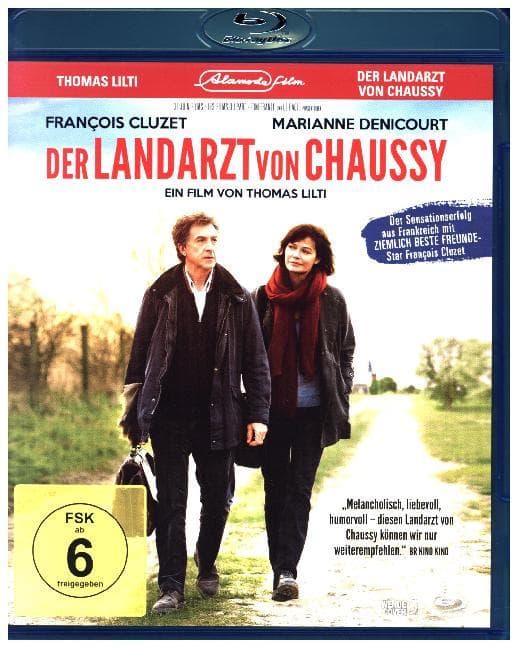 Der Landarzt von Chaussy