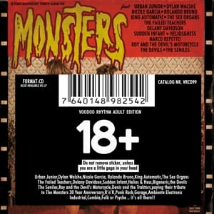 30 Years Anniversary Tribute Album:
