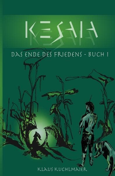 KESAIA, BUCH I