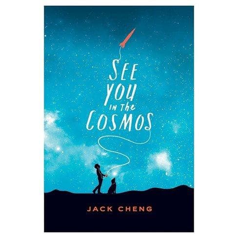See You in the Cosmos
