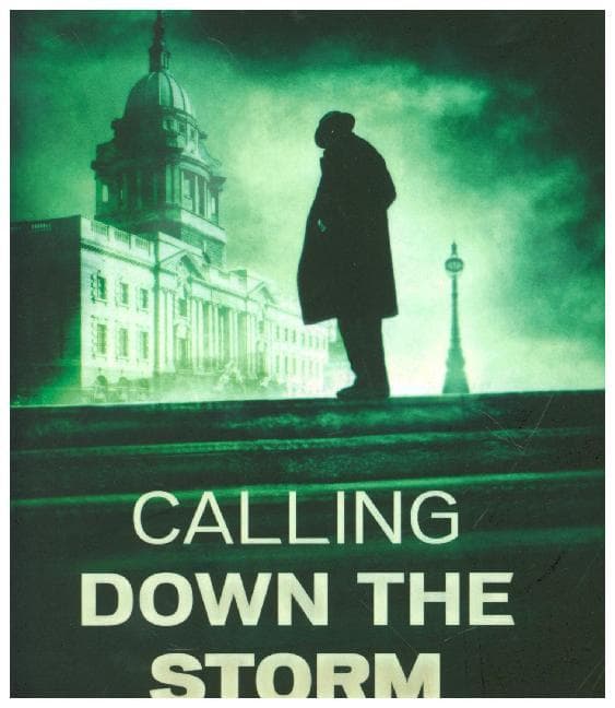 Calling Down the Storm