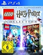 LEGO Harry Potter Collection (Playstation PS4)