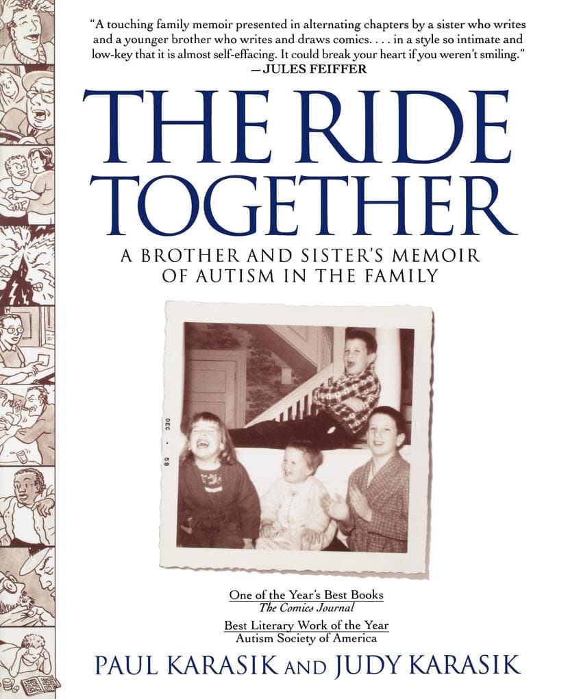 The Ride Together