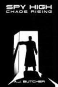 Spy High