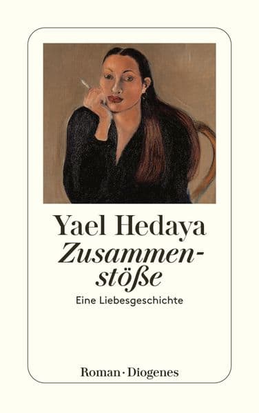 Zusammenstöße: Eine Liebesgeschichte