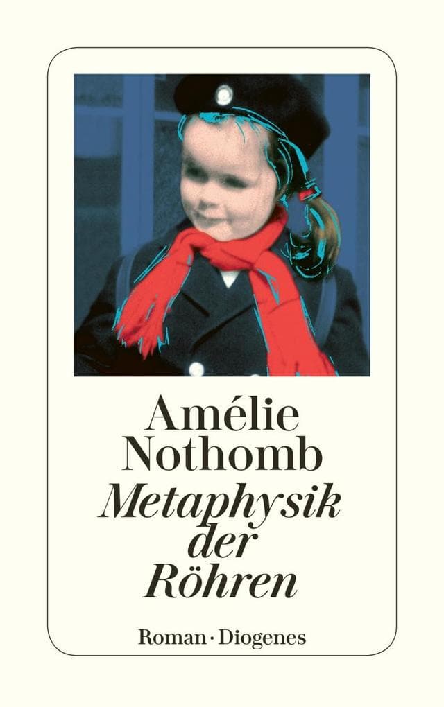 Metaphysik der Röhren: Roman