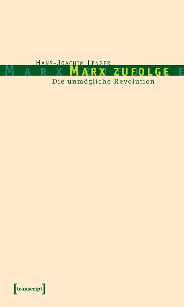 Marx zufolge