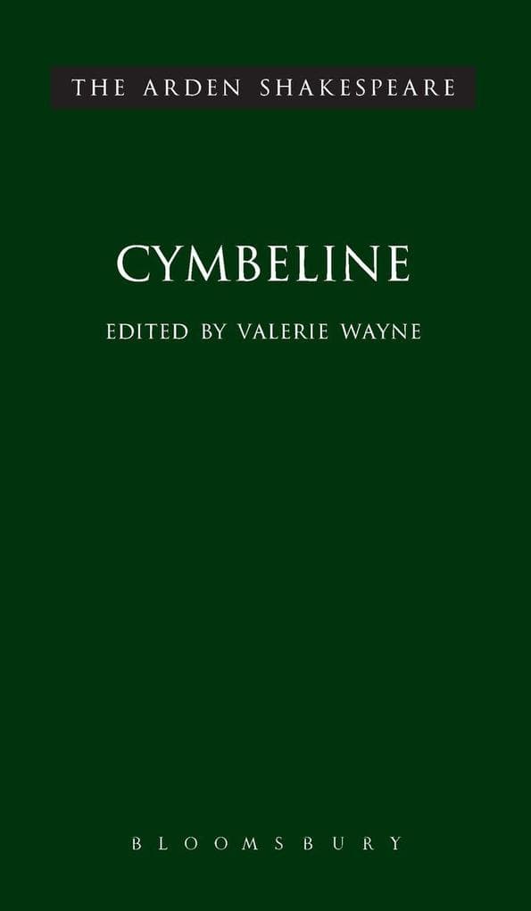 Cymbeline