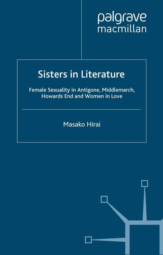 Sisters in Literature