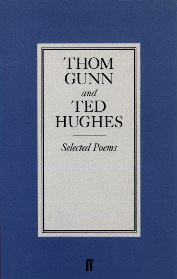Selected Poems