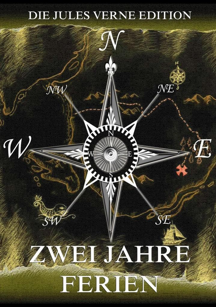 Zwei Jahre Ferien