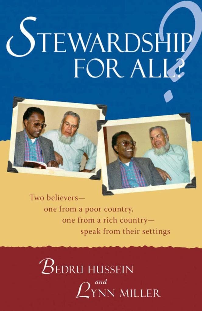 Stewardship for All?