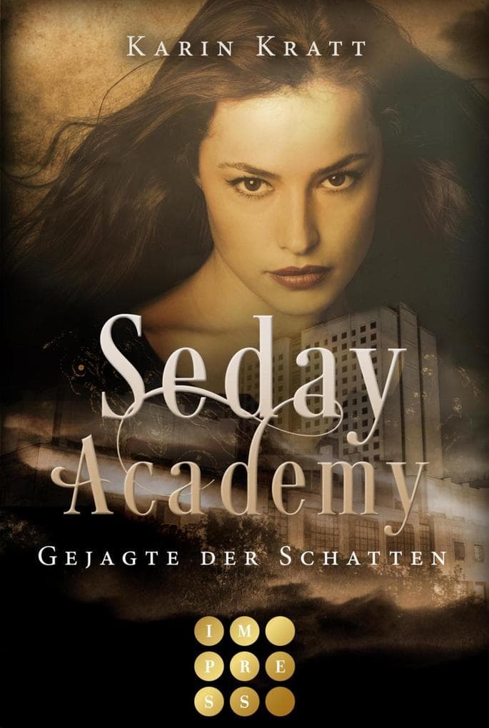 Gejagte der Schatten
