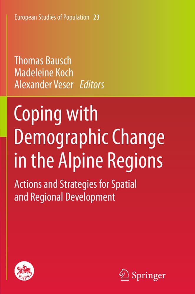 Coping with Demographic Change in the Alpine Regions