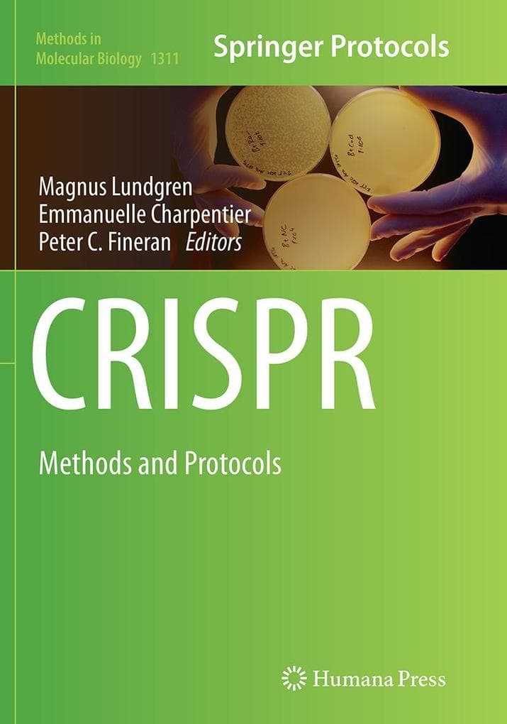 CRISPR