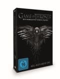 Game of Thrones - Staffel 4