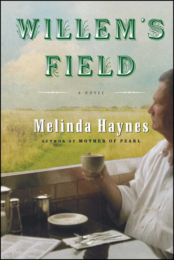 Willem's Field (Revised)