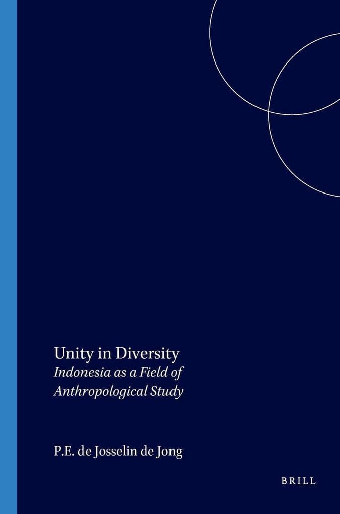Unity in Diversity