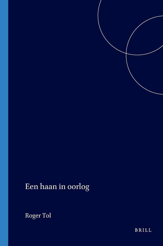 Een haan in oorlog