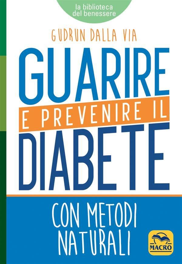 Guarire e Prevenire il Diabete