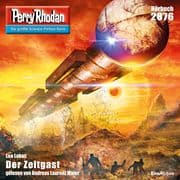 Perry Rhodan 2876: Der Zeitgast