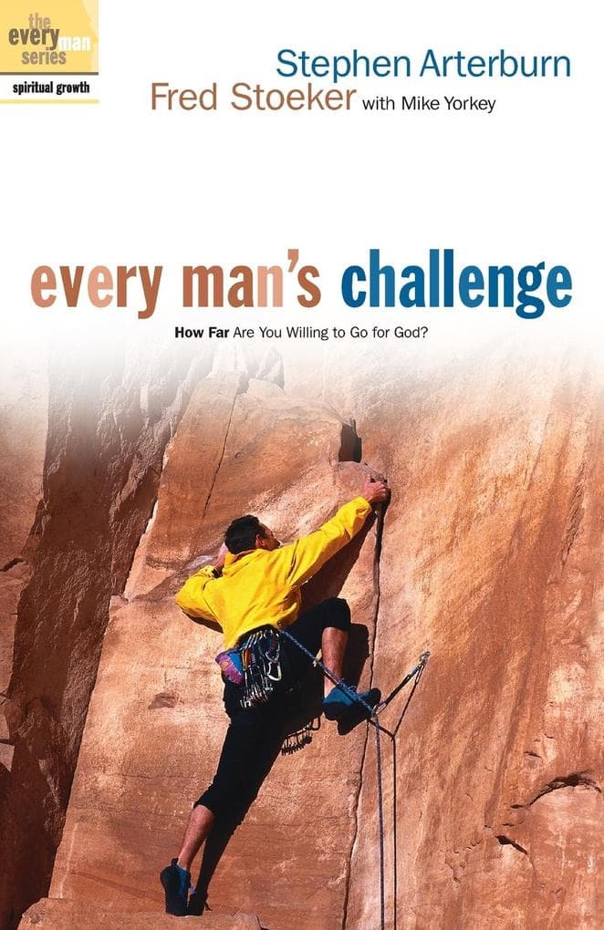 Every Man's Challenge