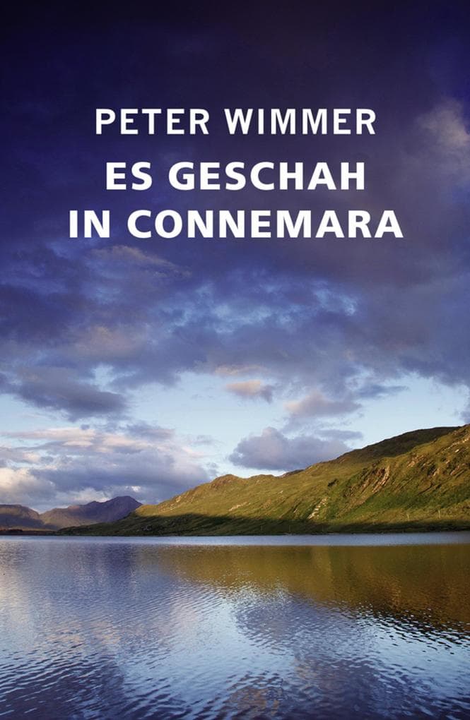 ES GESCHAH IN CONNEMARA: Eine fast unglaubliche Geschichte