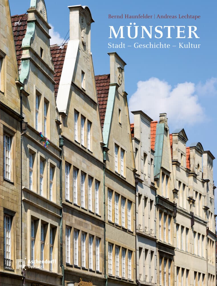 Münster - Stadt - Geschichte - Kultur