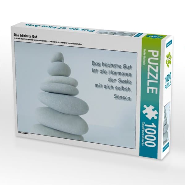 Das höchste Gut (Puzzle)