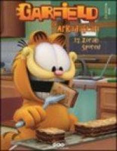 Garfield ile Arkadaslari