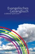 Evangelisches Gesangbuch. Jugend-Edition