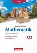 Mathematik - Hessen Leistungskurs 2. Halbjahr - Band Q2