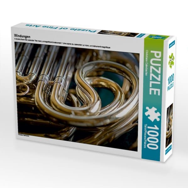 Windungen (Puzzle)