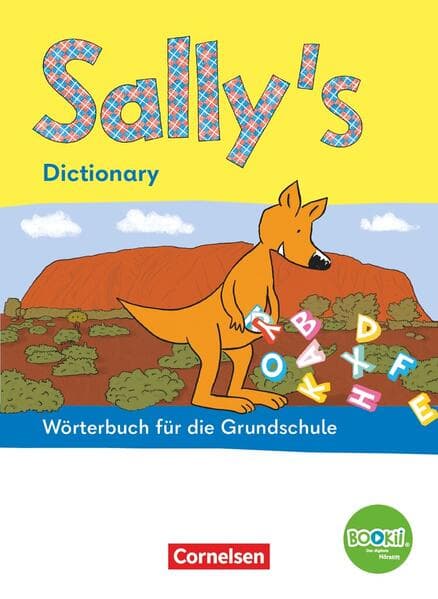 1.-4. Schuljahr - Sally's Dictionary