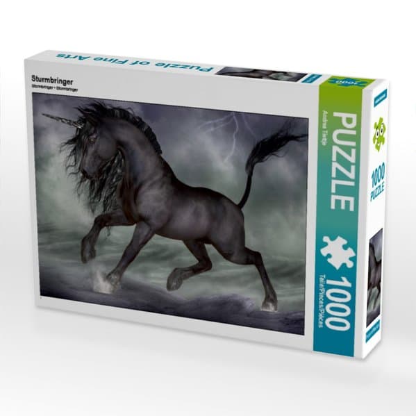 Sturmbringer (Puzzle)