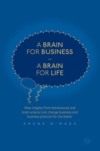 A Brain for Business - A Brain for Life