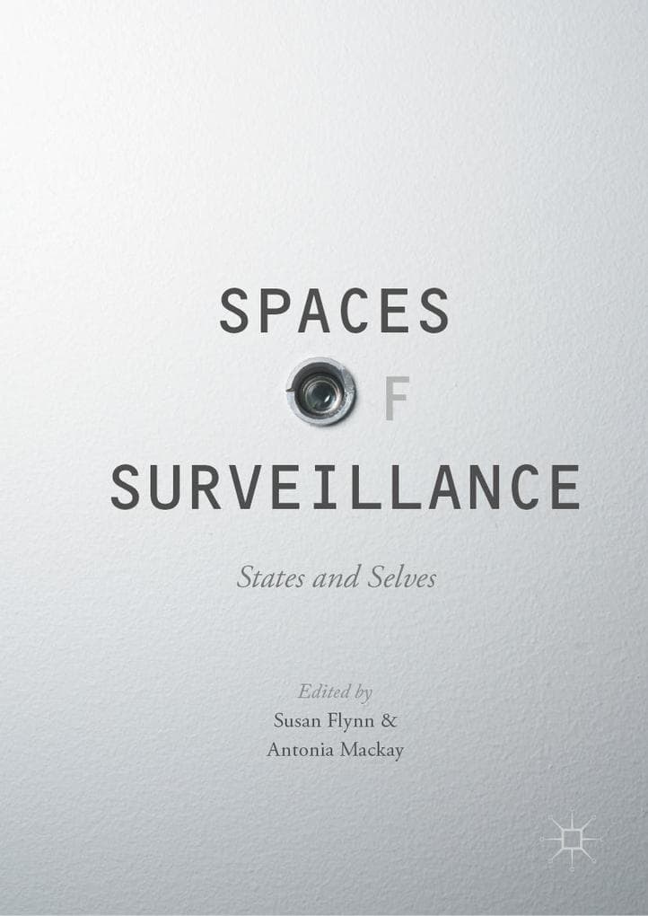 Spaces of Surveillance
