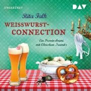 Weißwurstconnection