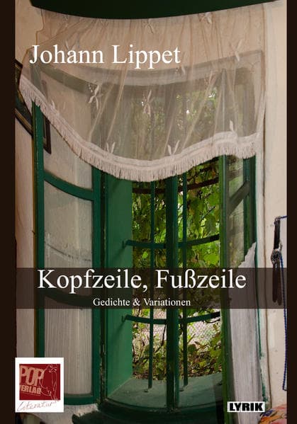 Kopfzeile, Fußzeile