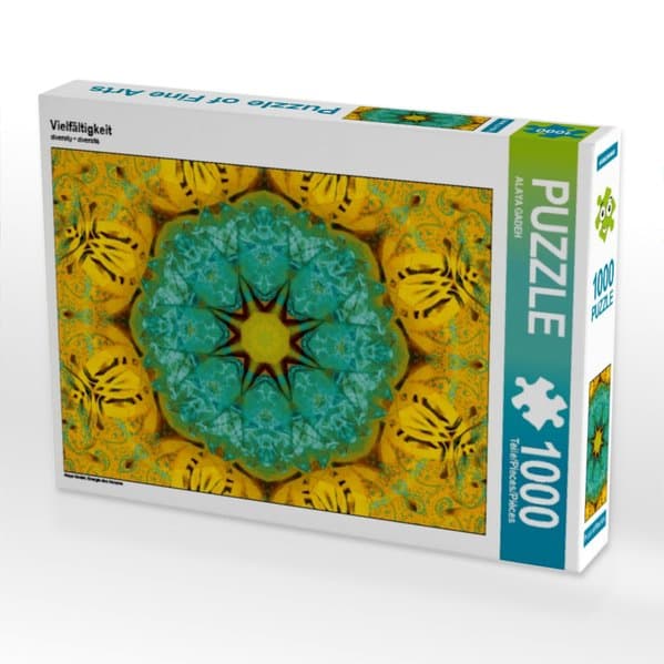 Vielfältigkeit (Puzzle)