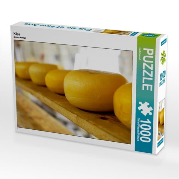 Käse (Puzzle)