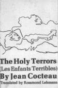 The Holy Terrors