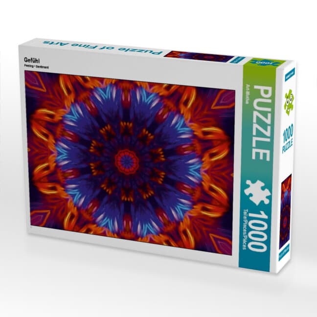 Gefühl (Puzzle)